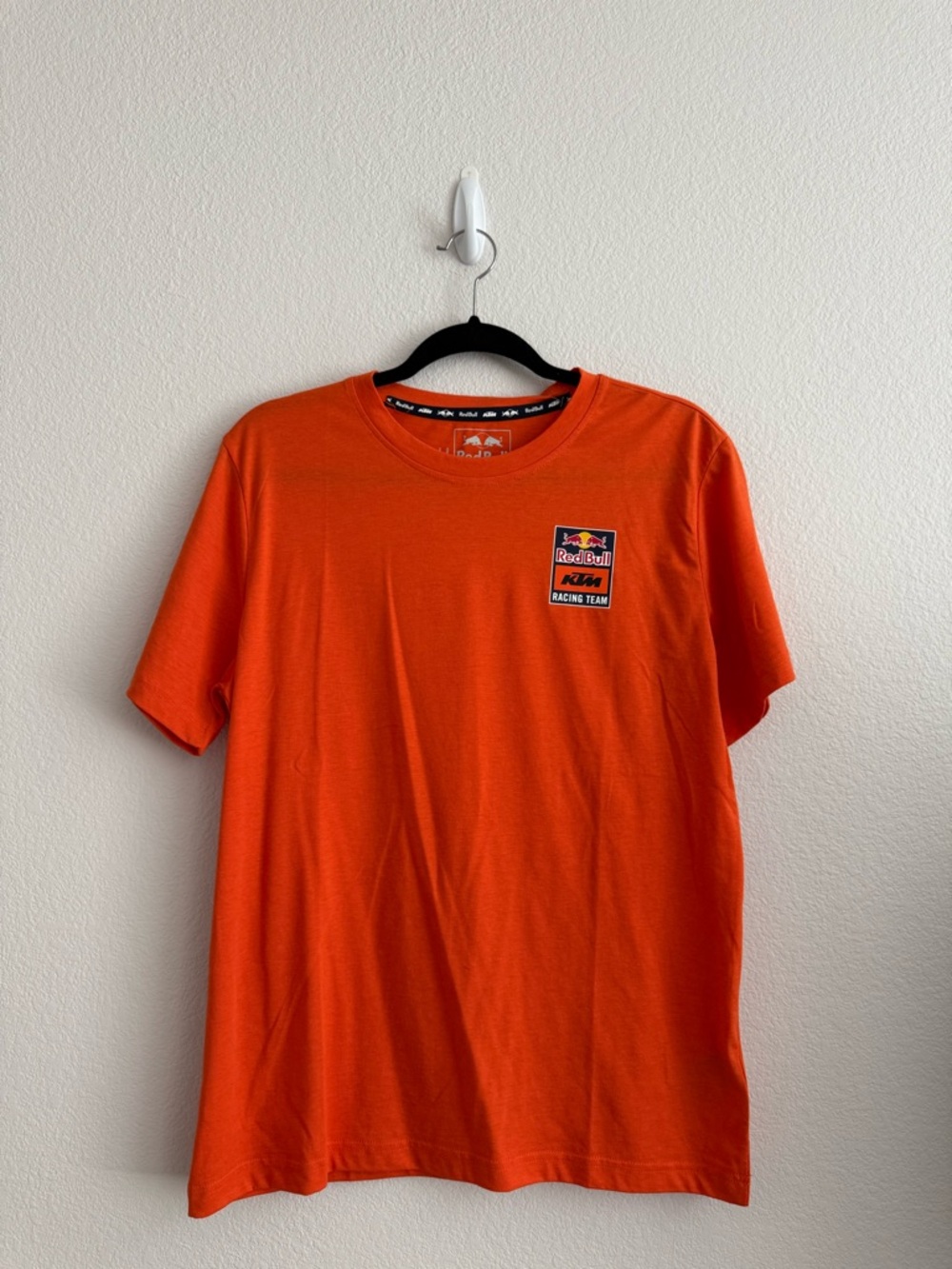 Redbull KTM Racing Tee